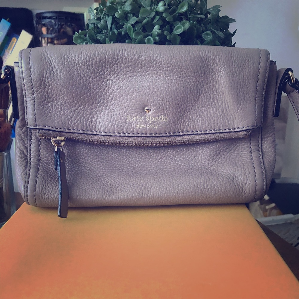 Kate Spade crossbody bag